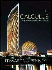   , (0130084077), C. Henry Edwards, Textbooks   