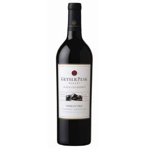   Walking Tree Vineyard Cabernet Sauvignon 2007 Grocery & Gourmet Food