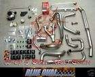 HELLION POWER SYSTEMS TURBO KIT 1999 2004 MUSTANG GT