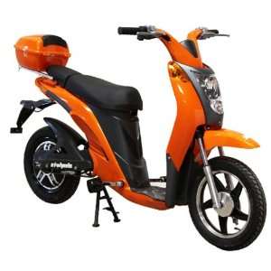  EW 500 500 Watt 48V Electric Assisted Bike/Moped Sports 