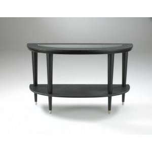  Ontario Sofa table by Klaussner