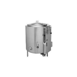  Blodgett 100G KLS NG   100 Gallon Stationary Stainless 