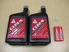 new 1996 2012 honda cmx 250 cmx250 rebel oe basic oil s oil spark 