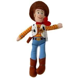  Toy Story Woody Plush Doll (15) Toys & Games