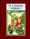    Christmas Alphabet by Carolyn Wells, Laughing Elephant  Hardcover