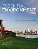 Essential Environment The Science behind the Stories with 