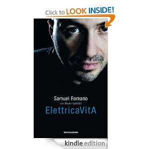 Elettricavita (Ingrandimenti) (Italian Edition) Samuel Romano  