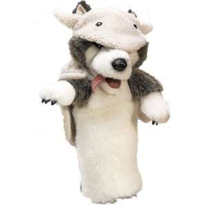  Wolf in Sheeps Clothing
