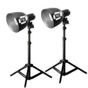  PBL PHOTO TABLE TOP LIGHTING KIT,300 WATTS NEW HIGH OUT 