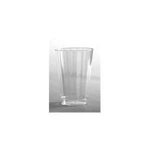  WNA Classic Crystal Tumbler Clear 12 Oz.   Case: Kitchen 