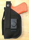 Holster for SPRINGFIELD ARMORY XD 4 WITH UNDERBARREL LASER