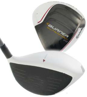   SUPERFAST 2.0 10.5* DRIVER OZIK XCON 4.8 GRAPHITE REGULAR LH  