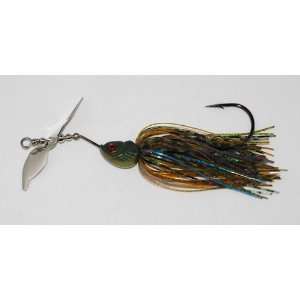   Shibui Yana Swimming Prop Jig Bull Bream 3/8 oz