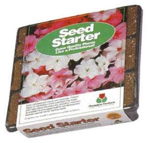 PLANTATION P36S2 11X11 36 CELL SEED STARTING TRAY 023075023323 