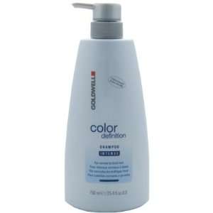  Goldwell Color Definition Shampoo (Intense) 25.4oz Beauty