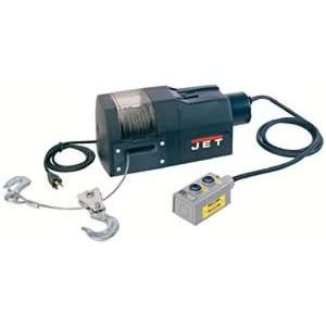  182082   115V Electric Winch Automotive