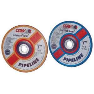  Cgw abrasives Depressed Center Wheels Pipeline   45203 