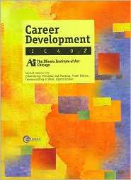 Career Development IC402, The Illinois Institute of Art, Chicago 