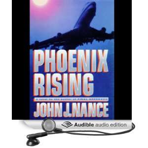   Rising (Audible Audio Edition) John J. Nance, Brian Emerson Books