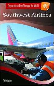 Southwest Airlines, (0313378630), Chris Lauer, Textbooks   Barnes 