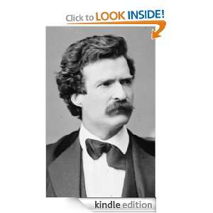 Anthology of Mark Twain (300+ Works with active table of contents 