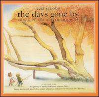 Cover (The Days Gone By Songs of the American Poets, Vol. 1Ted 