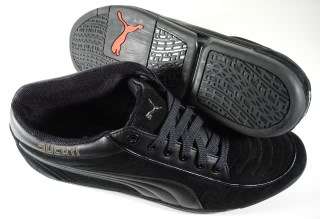 NEW Puma DUCATI 65cc Mens Shoes Size US 13  