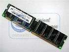 Micron 256MB SDRAM SD RAM PC 133 Laptop Memory So dimm items in 