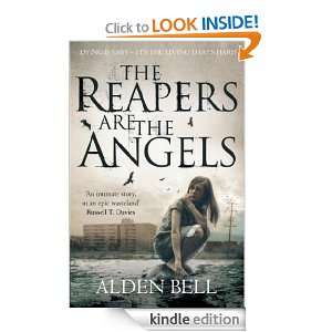  The Reapers are the Angels eBook: Alden Bell: Kindle Store