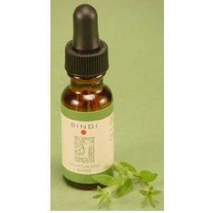 Bindi Essential Oil for the Face   Kapha Dosha or Spring/Autumn/Water 
