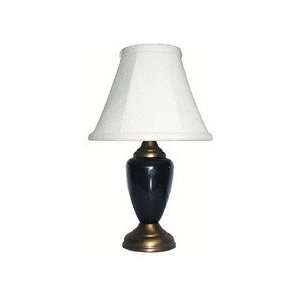  Mainstays Touch Accent Lamp with Shade: Home Improvement