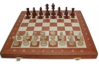 turnier schachspiel 42 cm consul dame backgammon schachspiel club 48