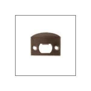   Emtek Replacement Parts 86084 Full Lip Strike Plate