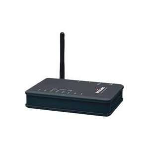  Intellinet 802.11g Access Point, Poe Support