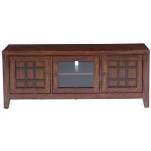  Broyhill Vantana Step up Entertainement Console Furniture 