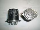 NOS Allied Control 115V 4PDT 10A Military Relay  