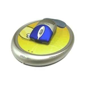  Optical Cool Mouse w/gel pad Electronics