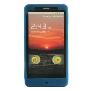   Motorola Droid Xtreme MB810 MB 810, Blue Cell Phones & Accessories