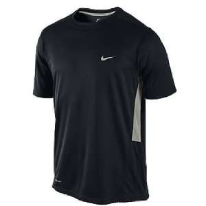 Nike Black Dynamo Training Shirt (L44) 