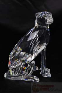 Swarovski Crystal Cheetah #183225 R $280  