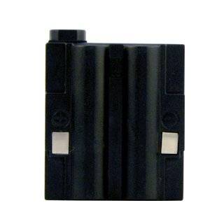 Hitech   2 Way Radio Replacement Battery for Midland GXT, LXT Series 