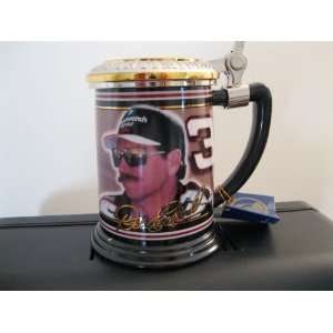     The Bass Pro Shop Tankard  The Franklin Mint  COA: Everything Else