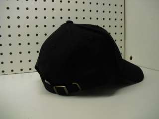 FBI US SPECIAL AGENT POLICE BALL CAP HAT  