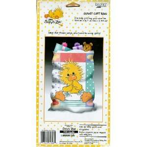  Little Suzys Suzys Zoo Witzy Baby Shower Party Giant Gift 