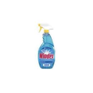   12) 90139 Window/Glass Cleaner (by A W Mendenhall)
