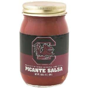 Hot Sauce Harrys South Carolina Gamecocks Picante Salsa