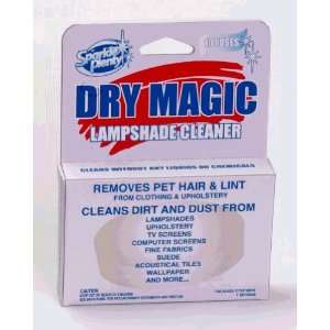  Dry Magic Lamp shade cleaner