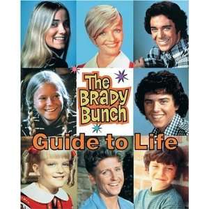  Brady Bunch Guide To Life (Miniature Editions) [Hardcover 