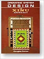   XINU Approach, (0136375391), Douglas Comer, Textbooks   Barnes & Noble
