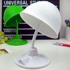  DOULEX USB LED Magic mushroom suction Wall Lamp: Home 